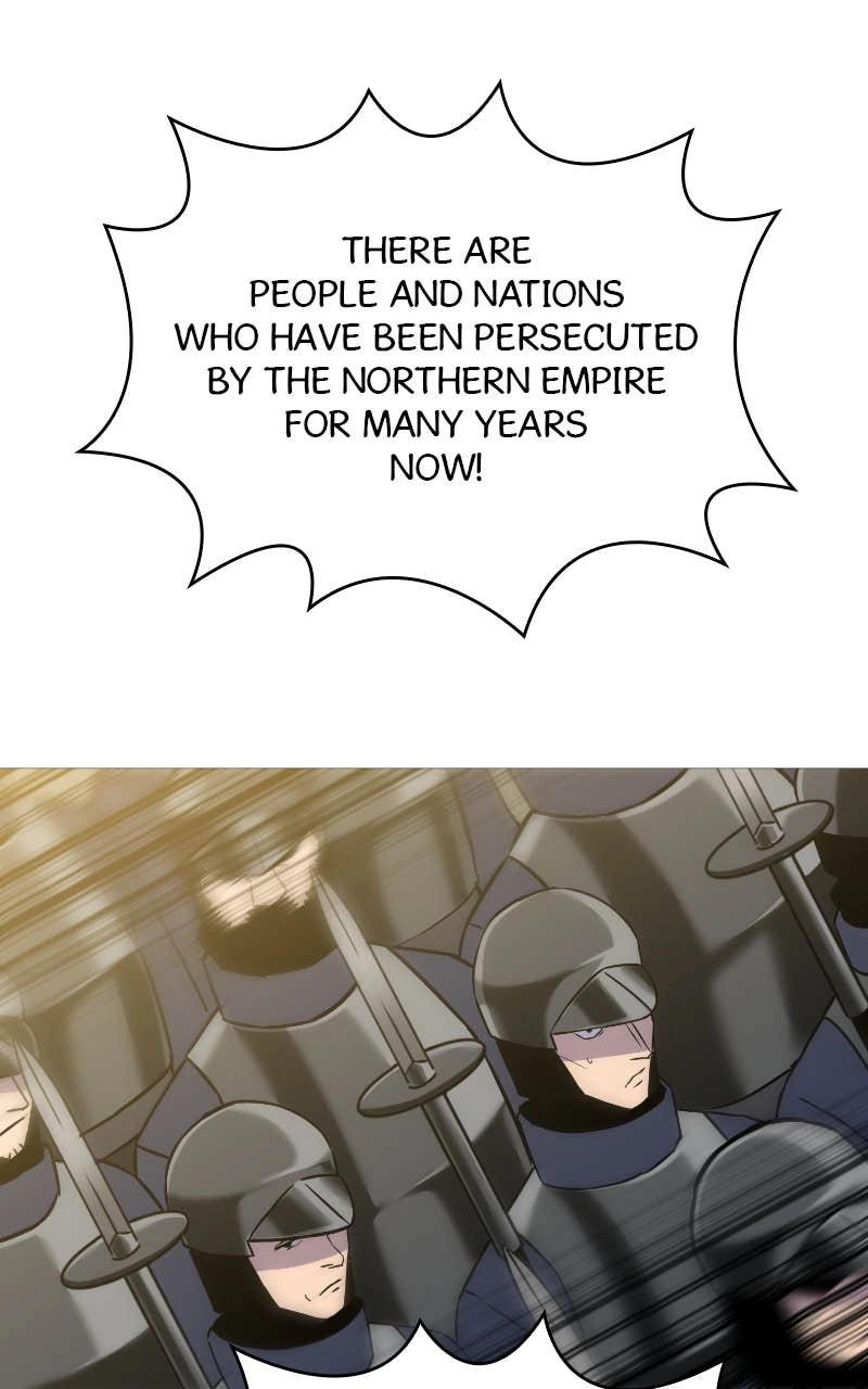 The Story of a Low-Rank Soldier Becoming a Monarch Chapter 129 - Page 93