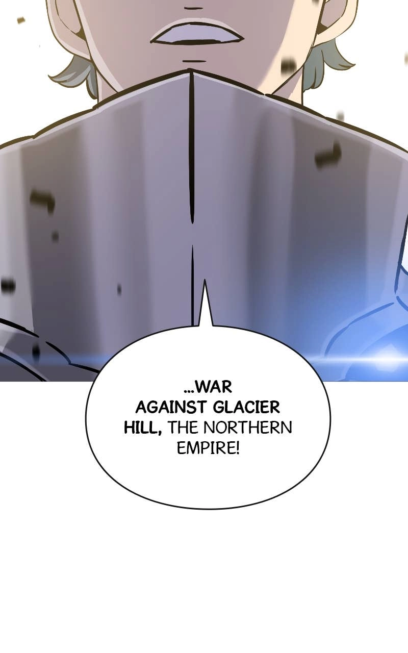 The Story of a Low-Rank Soldier Becoming a Monarch Chapter 129 - Page 98