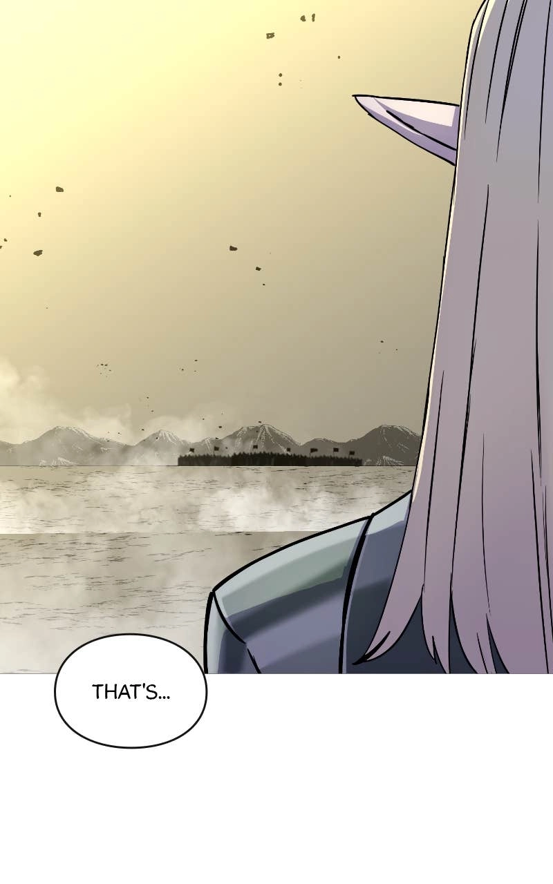The Story of a Low-Rank Soldier Becoming a Monarch Chapter 130 - Page 4