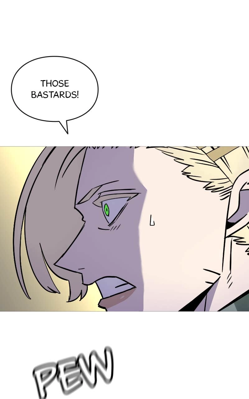 The Story of a Low-Rank Soldier Becoming a Monarch Chapter 130 - Page 7