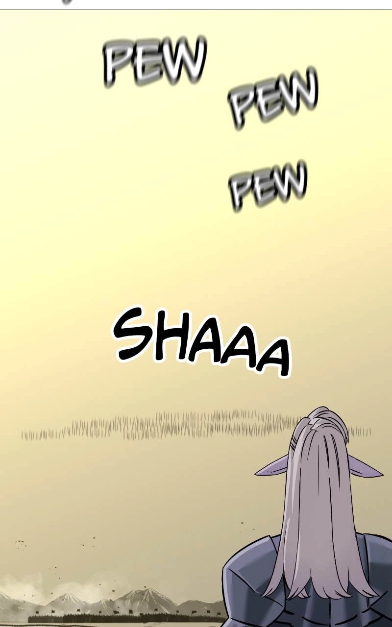The Story of a Low-Rank Soldier Becoming a Monarch Chapter 130 - Page 8