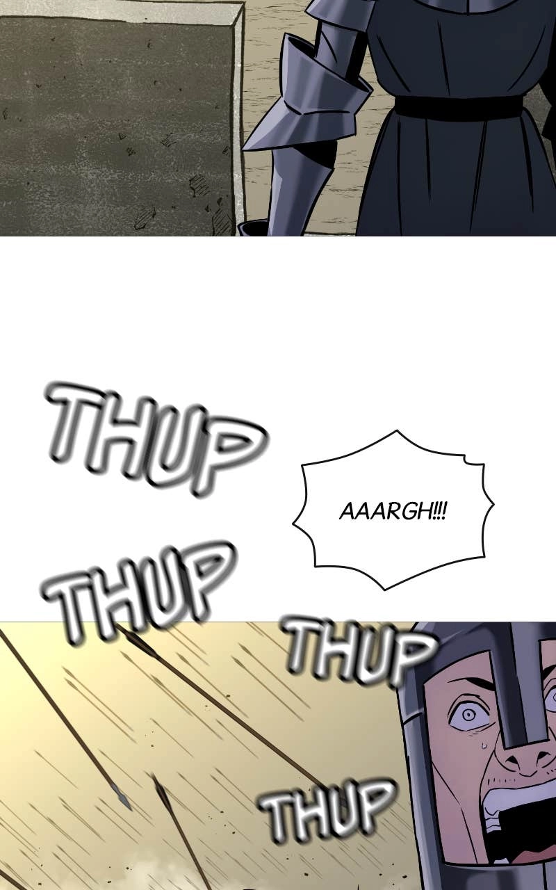 The Story of a Low-Rank Soldier Becoming a Monarch Chapter 130 - Page 9