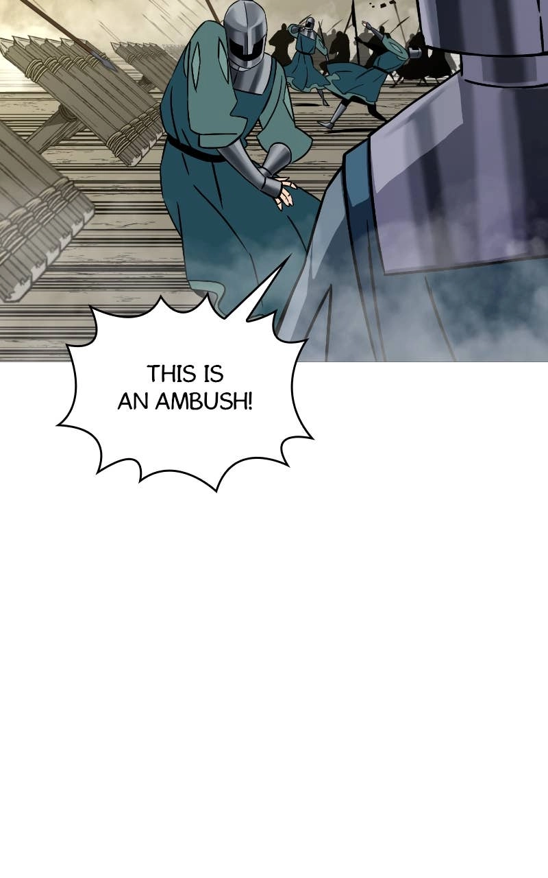 The Story of a Low-Rank Soldier Becoming a Monarch Chapter 130 - Page 10