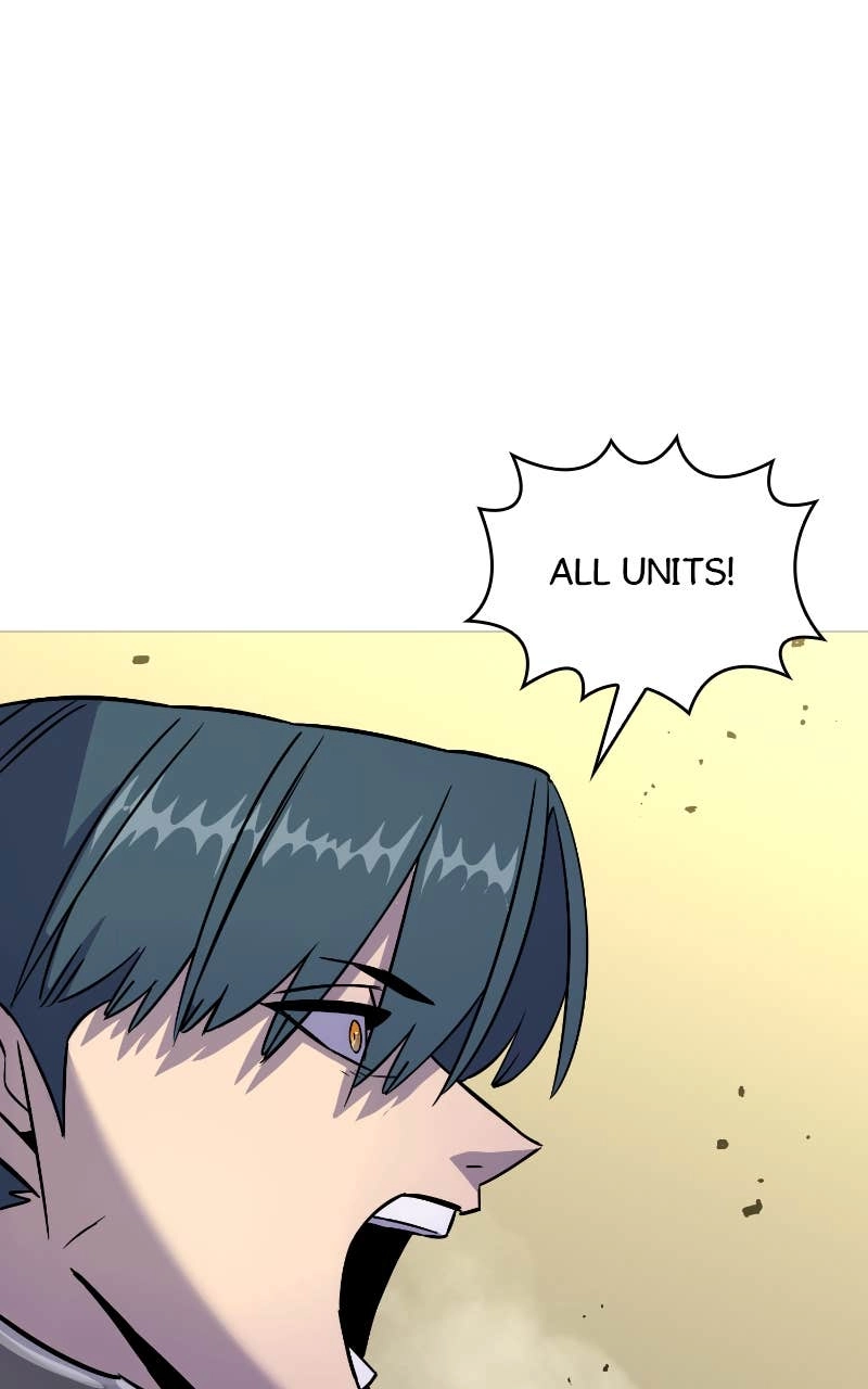 The Story of a Low-Rank Soldier Becoming a Monarch Chapter 130 - Page 11