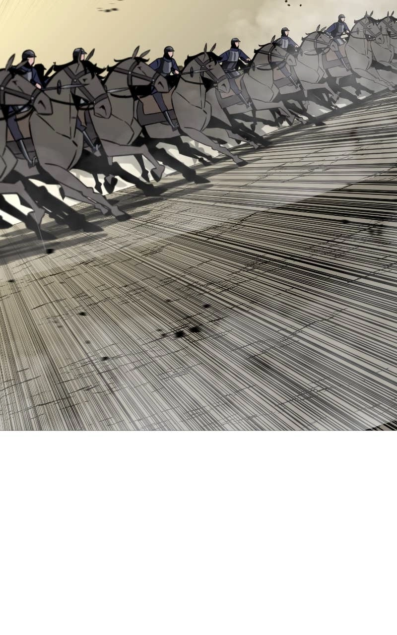 The Story of a Low-Rank Soldier Becoming a Monarch Chapter 130 - Page 13