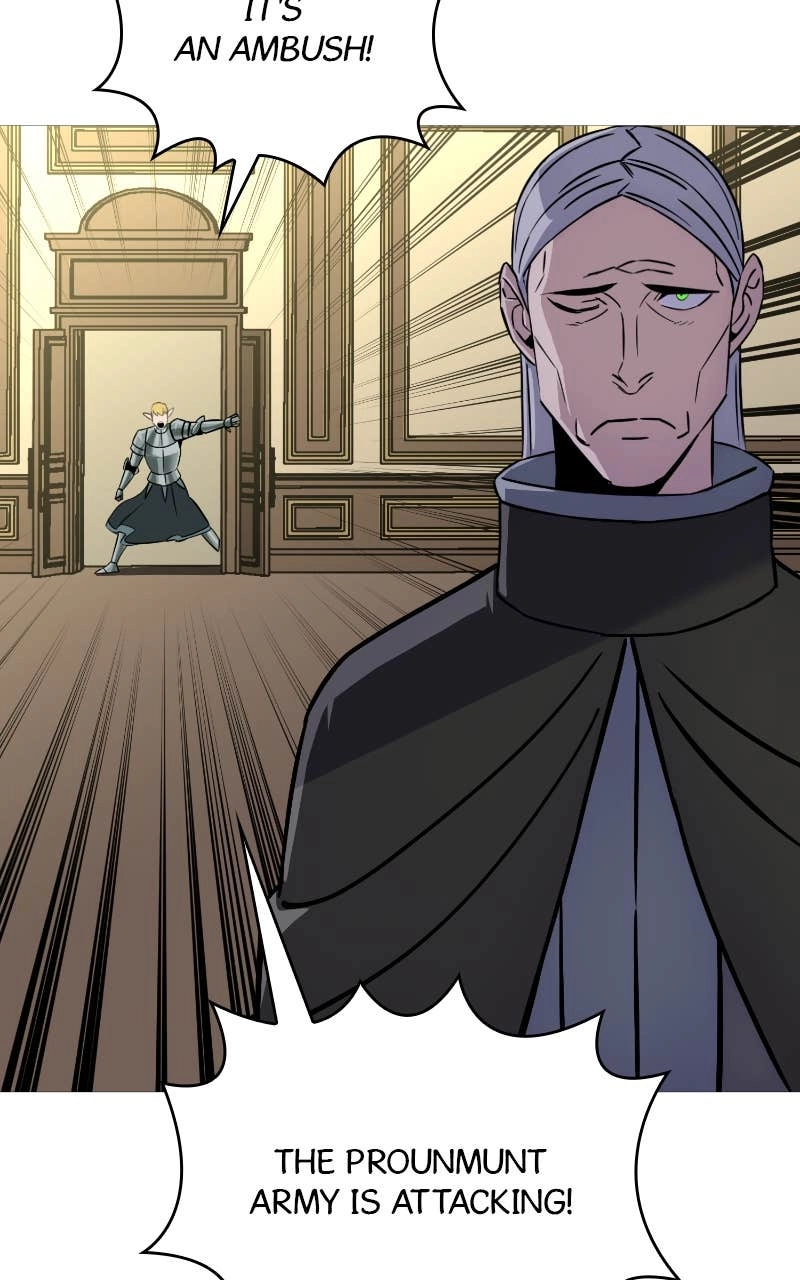 The Story of a Low-Rank Soldier Becoming a Monarch Chapter 130 - Page 15