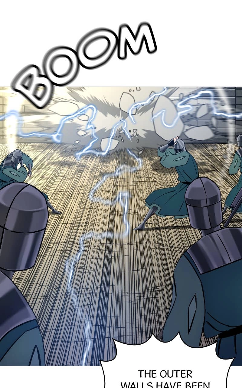 The Story of a Low-Rank Soldier Becoming a Monarch Chapter 130 - Page 20