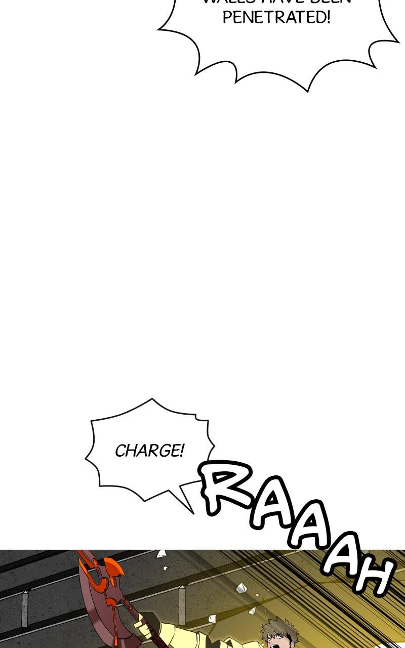 The Story of a Low-Rank Soldier Becoming a Monarch Chapter 130 - Page 21