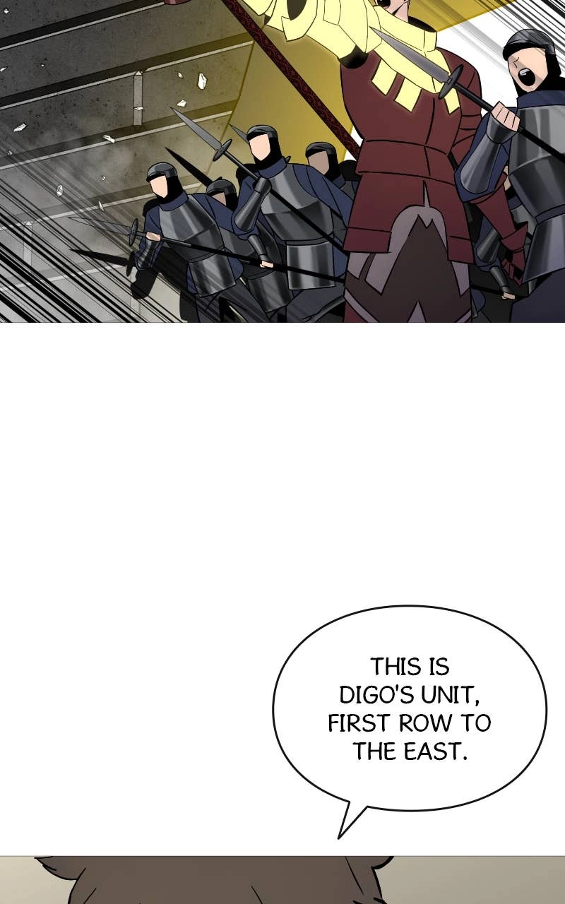 The Story of a Low-Rank Soldier Becoming a Monarch Chapter 130 - Page 22