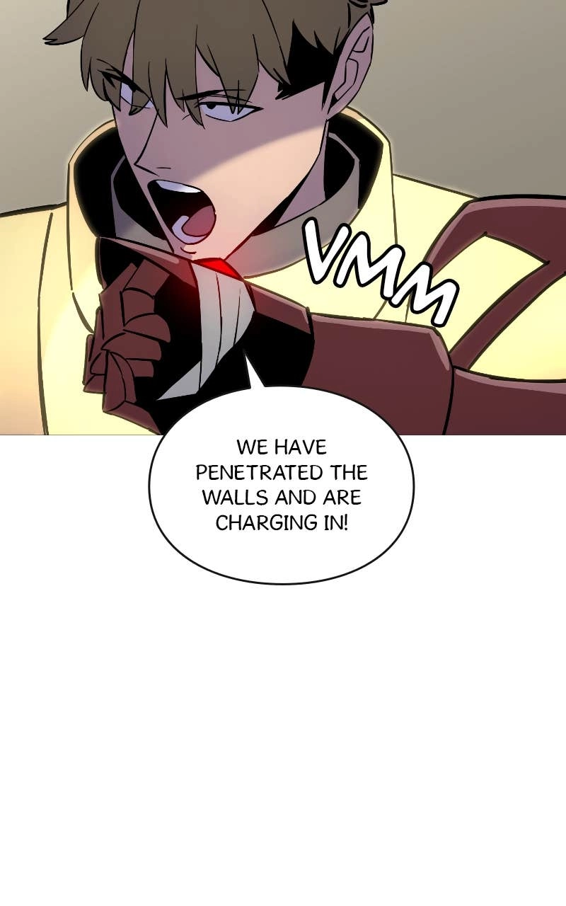 The Story of a Low-Rank Soldier Becoming a Monarch Chapter 130 - Page 23
