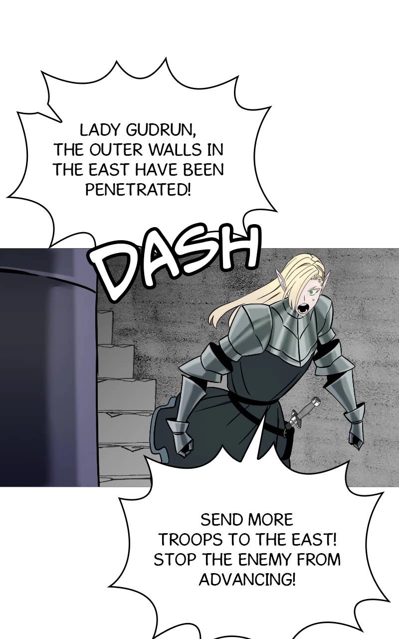 The Story of a Low-Rank Soldier Becoming a Monarch Chapter 130 - Page 24