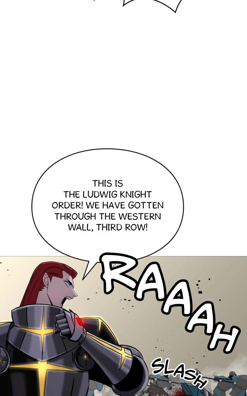 The Story of a Low-Rank Soldier Becoming a Monarch Chapter 130 - Page 25