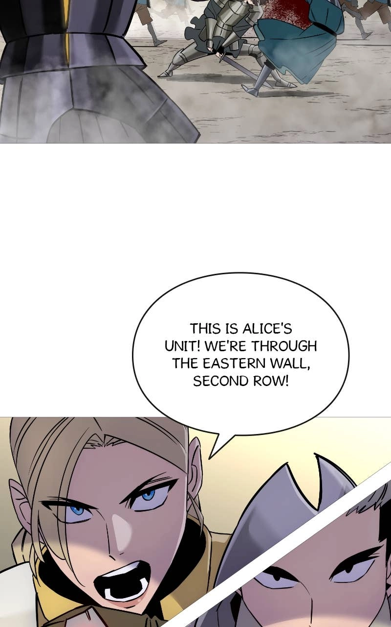 The Story of a Low-Rank Soldier Becoming a Monarch Chapter 130 - Page 26