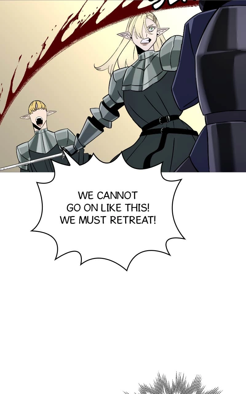 The Story of a Low-Rank Soldier Becoming a Monarch Chapter 130 - Page 28