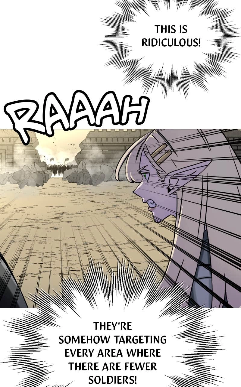 The Story of a Low-Rank Soldier Becoming a Monarch Chapter 130 - Page 29