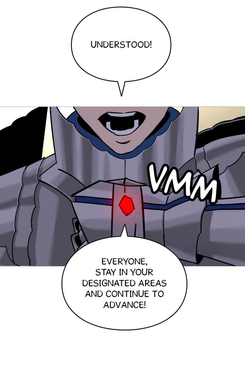 The Story of a Low-Rank Soldier Becoming a Monarch Chapter 130 - Page 32