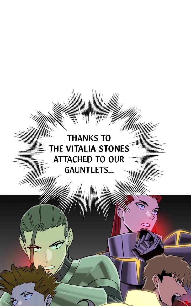 The Story of a Low-Rank Soldier Becoming a Monarch Chapter 130 - Page 33