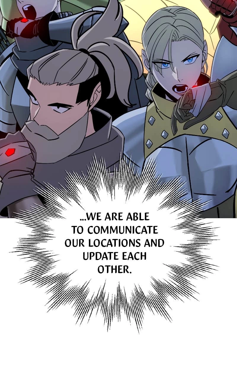 The Story of a Low-Rank Soldier Becoming a Monarch Chapter 130 - Page 34