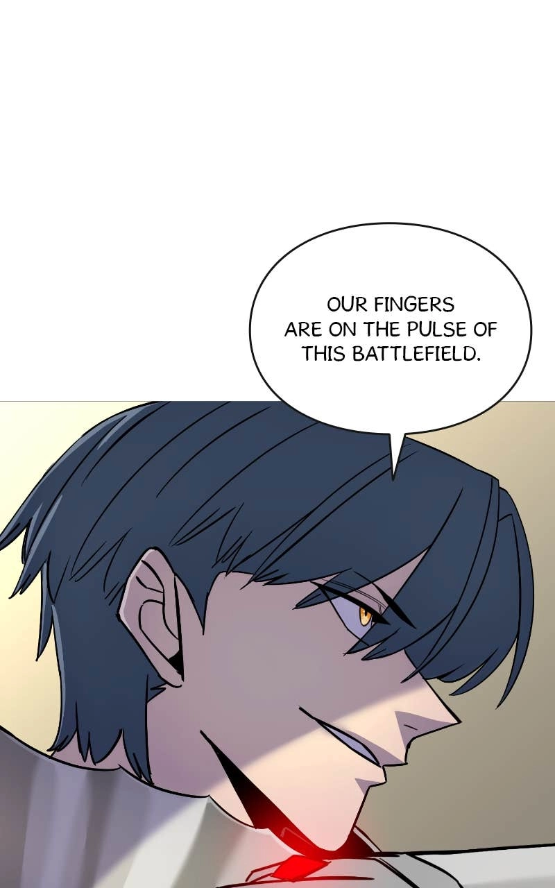 The Story of a Low-Rank Soldier Becoming a Monarch Chapter 130 - Page 35