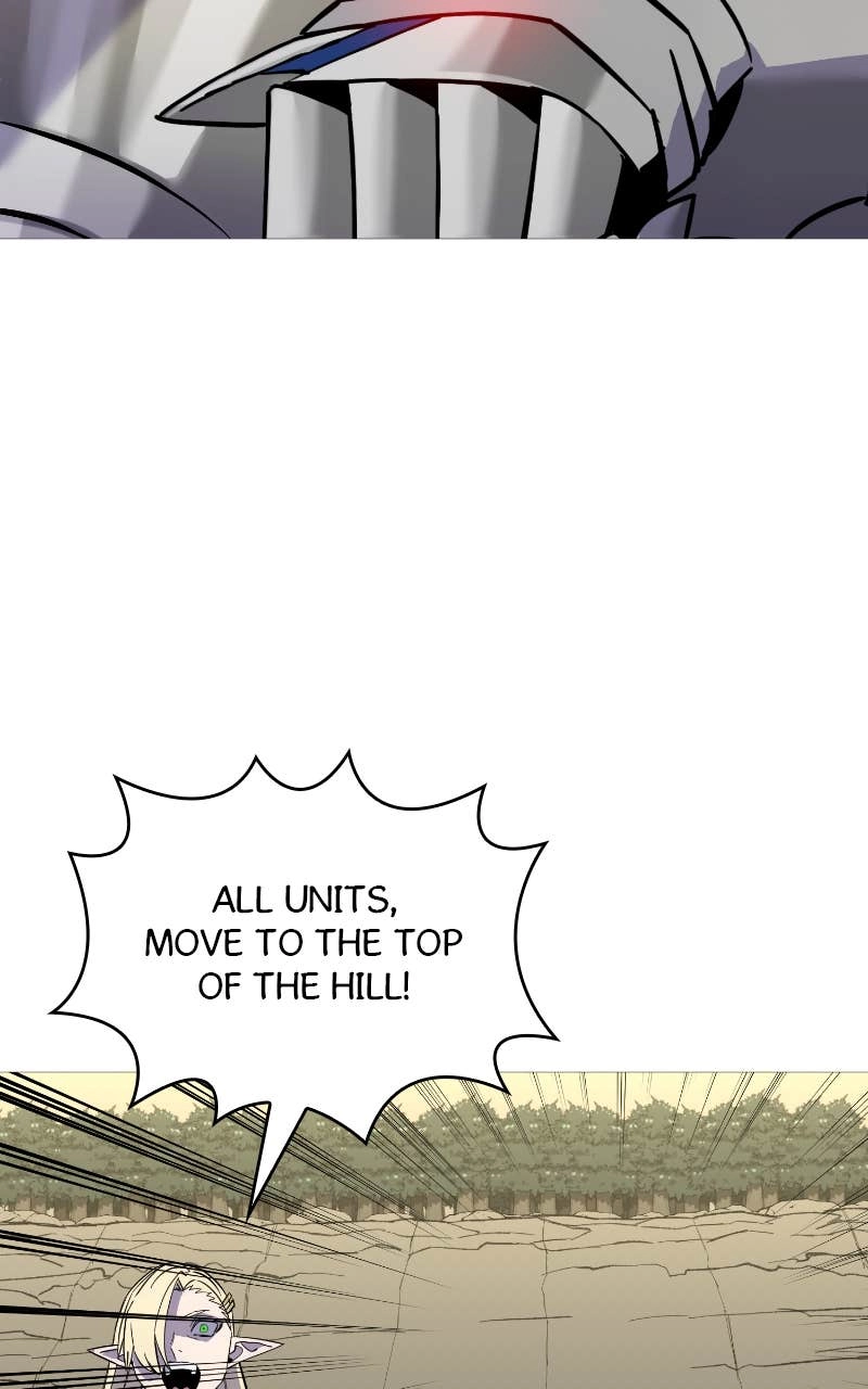 The Story of a Low-Rank Soldier Becoming a Monarch Chapter 130 - Page 36