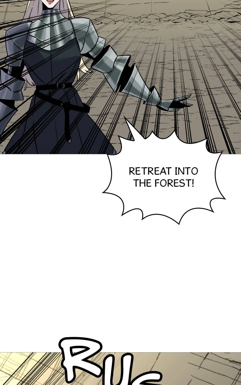 The Story of a Low-Rank Soldier Becoming a Monarch Chapter 130 - Page 37
