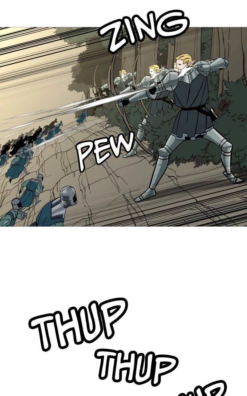 The Story of a Low-Rank Soldier Becoming a Monarch Chapter 130 - Page 39