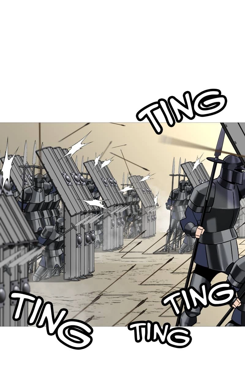 The Story of a Low-Rank Soldier Becoming a Monarch Chapter 130 - Page 42