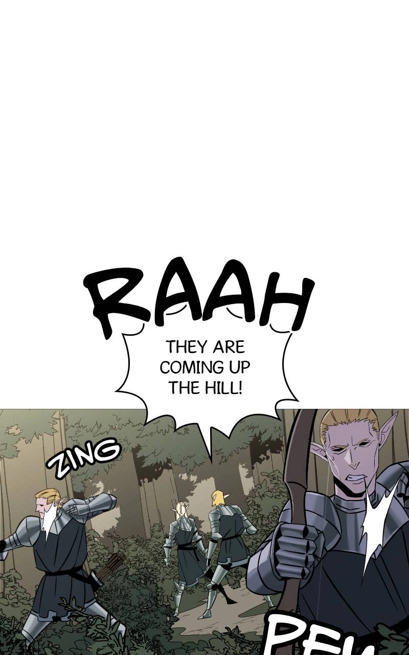 The Story of a Low-Rank Soldier Becoming a Monarch Chapter 130 - Page 43
