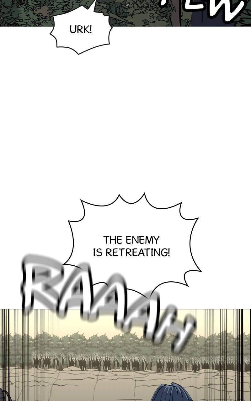 The Story of a Low-Rank Soldier Becoming a Monarch Chapter 130 - Page 44