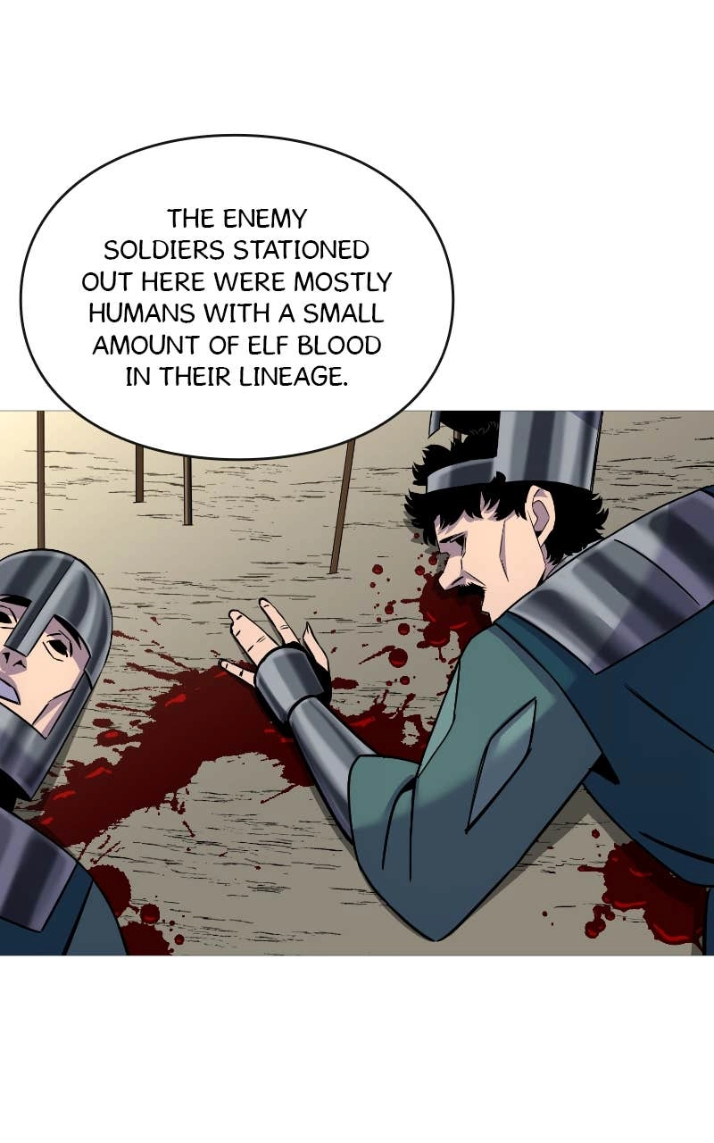 The Story of a Low-Rank Soldier Becoming a Monarch Chapter 130 - Page 47