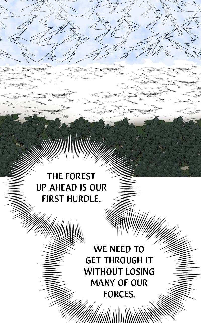 The Story of a Low-Rank Soldier Becoming a Monarch Chapter 130 - Page 50