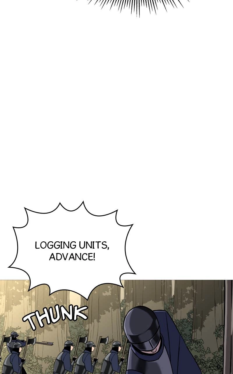 The Story of a Low-Rank Soldier Becoming a Monarch Chapter 130 - Page 51