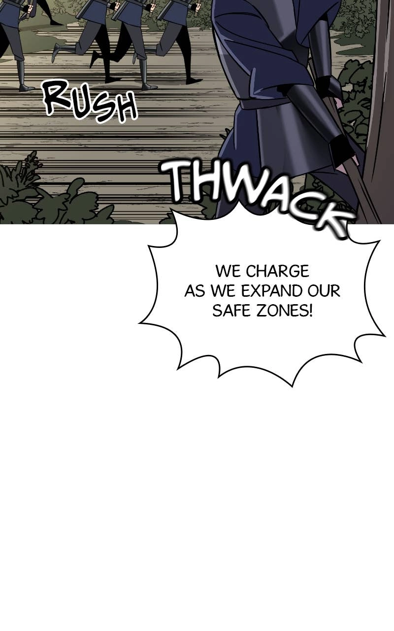 The Story of a Low-Rank Soldier Becoming a Monarch Chapter 130 - Page 52