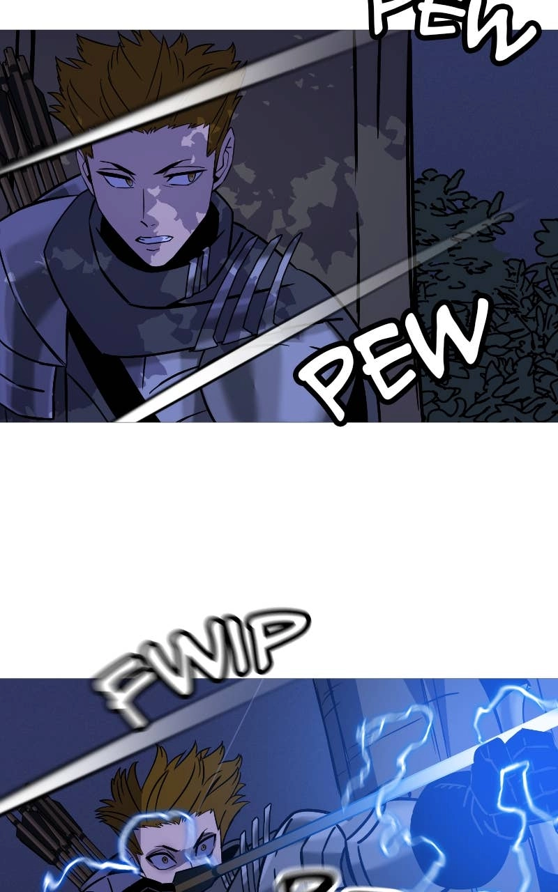 The Story of a Low-Rank Soldier Becoming a Monarch Chapter 130 - Page 55