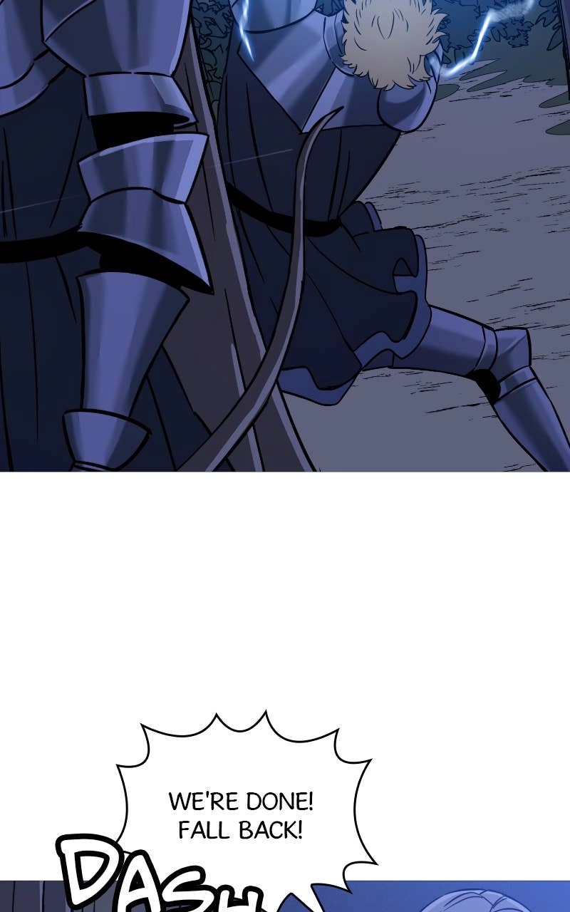 The Story of a Low-Rank Soldier Becoming a Monarch Chapter 130 - Page 57