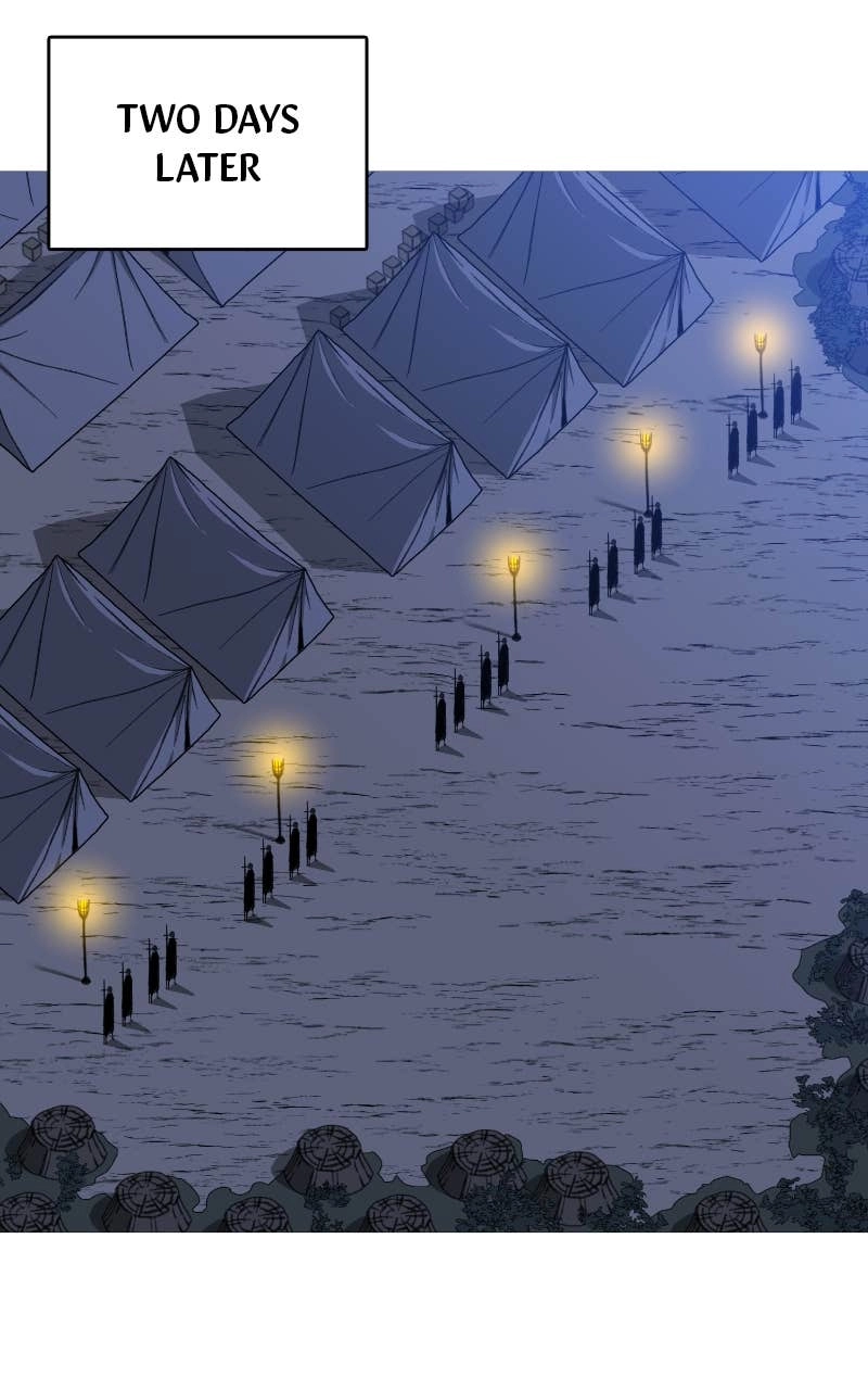 The Story of a Low-Rank Soldier Becoming a Monarch Chapter 130 - Page 60