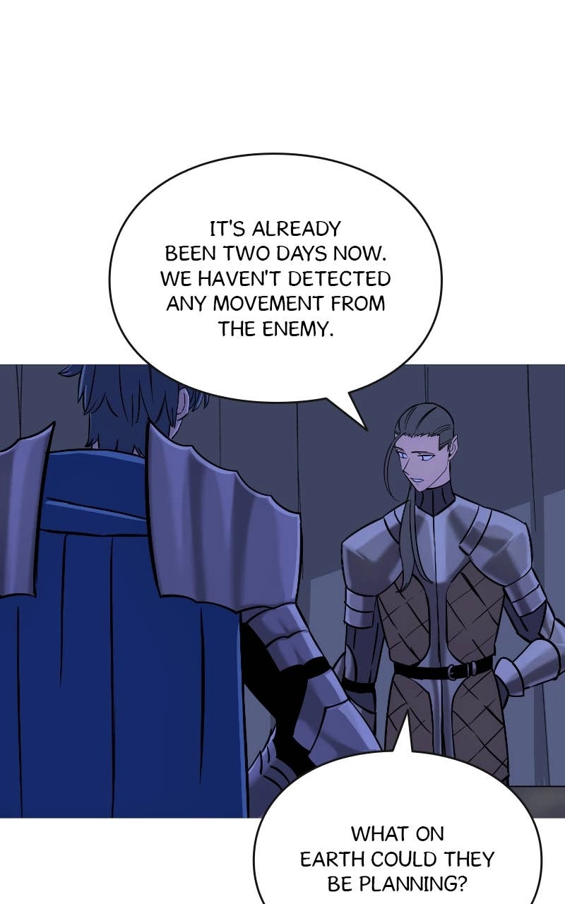 The Story of a Low-Rank Soldier Becoming a Monarch Chapter 130 - Page 61