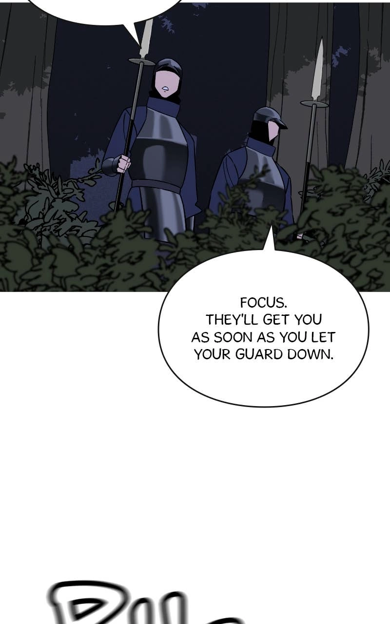 The Story of a Low-Rank Soldier Becoming a Monarch Chapter 130 - Page 66
