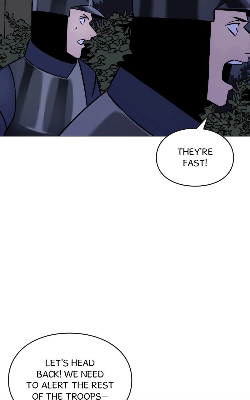 The Story of a Low-Rank Soldier Becoming a Monarch Chapter 130 - Page 68
