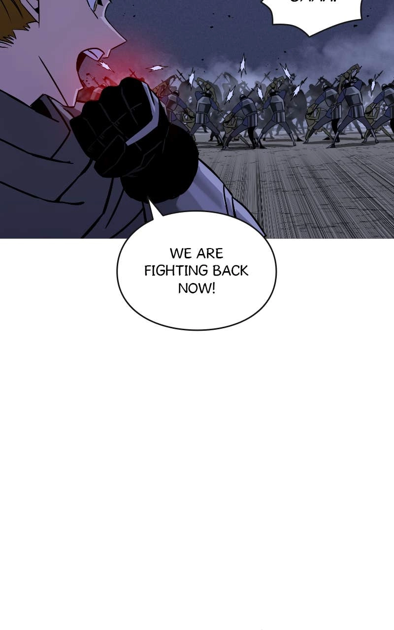 The Story of a Low-Rank Soldier Becoming a Monarch Chapter 130 - Page 72