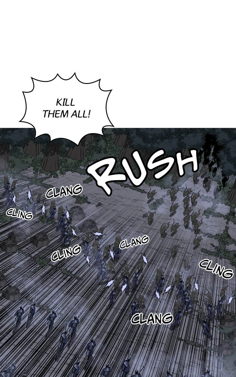 The Story of a Low-Rank Soldier Becoming a Monarch Chapter 130 - Page 75