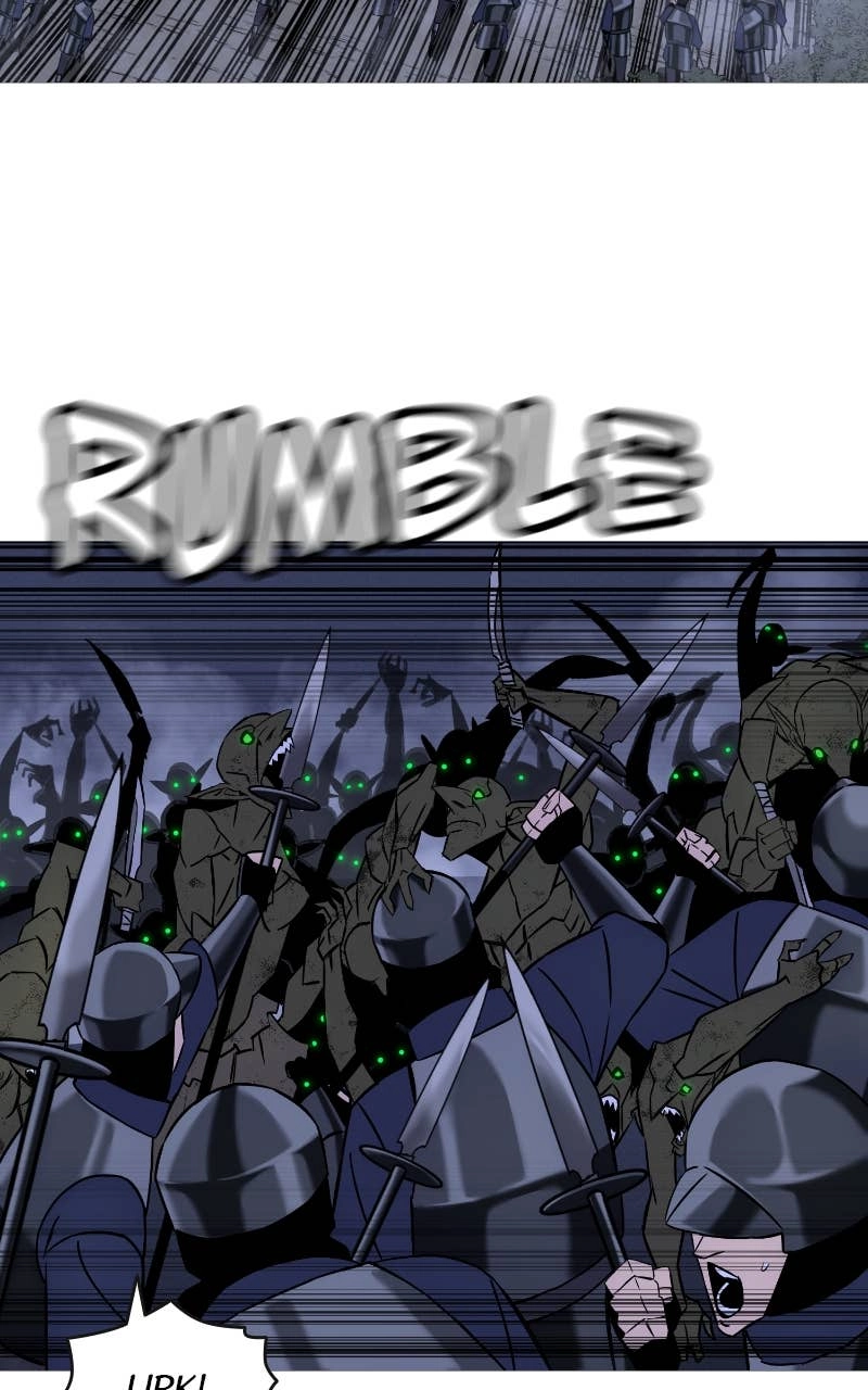 The Story of a Low-Rank Soldier Becoming a Monarch Chapter 130 - Page 76