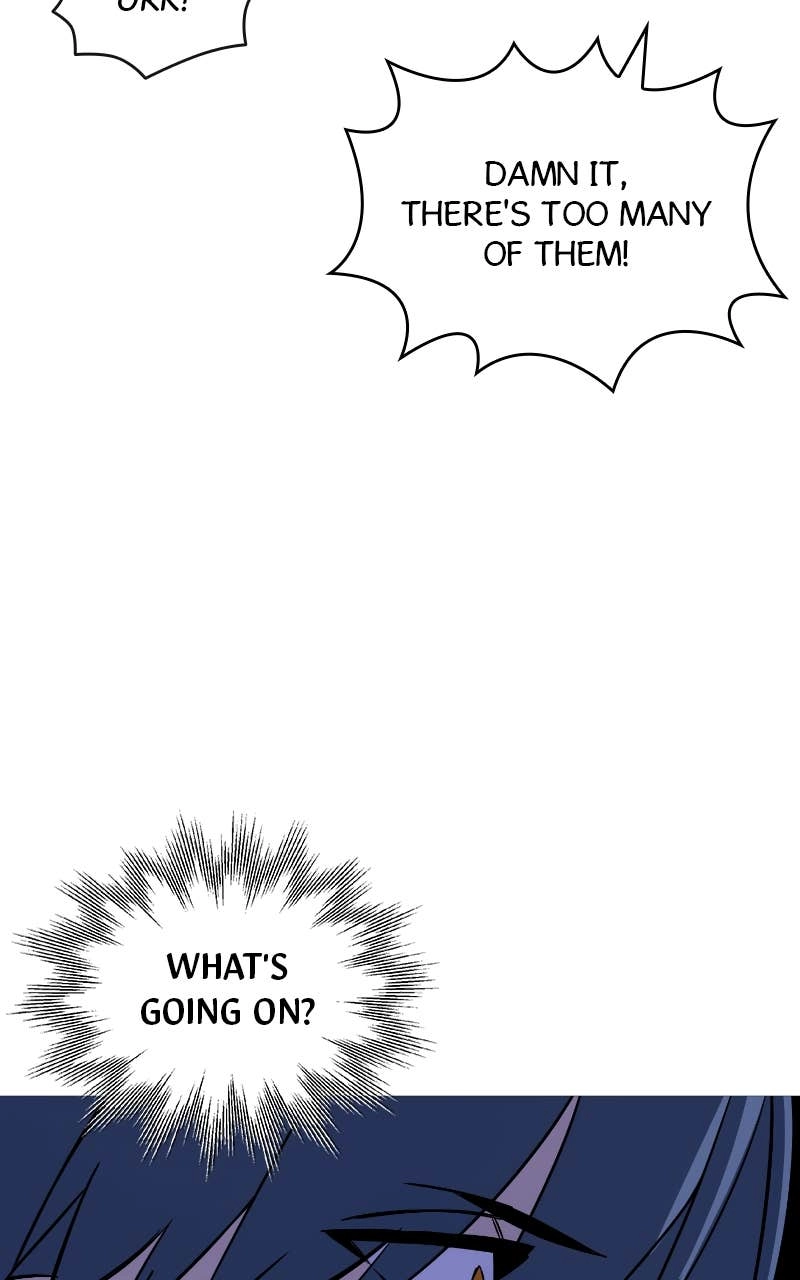 The Story of a Low-Rank Soldier Becoming a Monarch Chapter 130 - Page 77