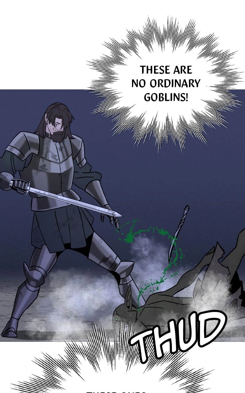 The Story of a Low-Rank Soldier Becoming a Monarch Chapter 130 - Page 87