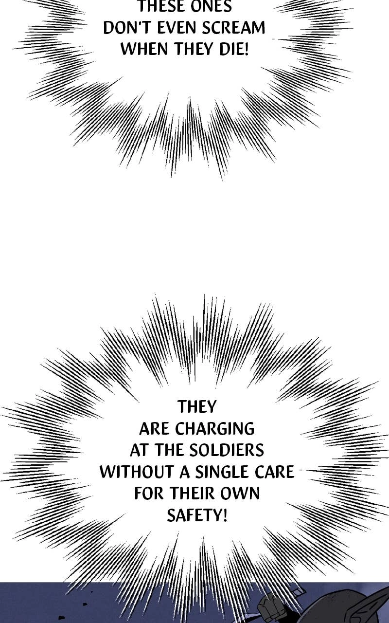 The Story of a Low-Rank Soldier Becoming a Monarch Chapter 130 - Page 88