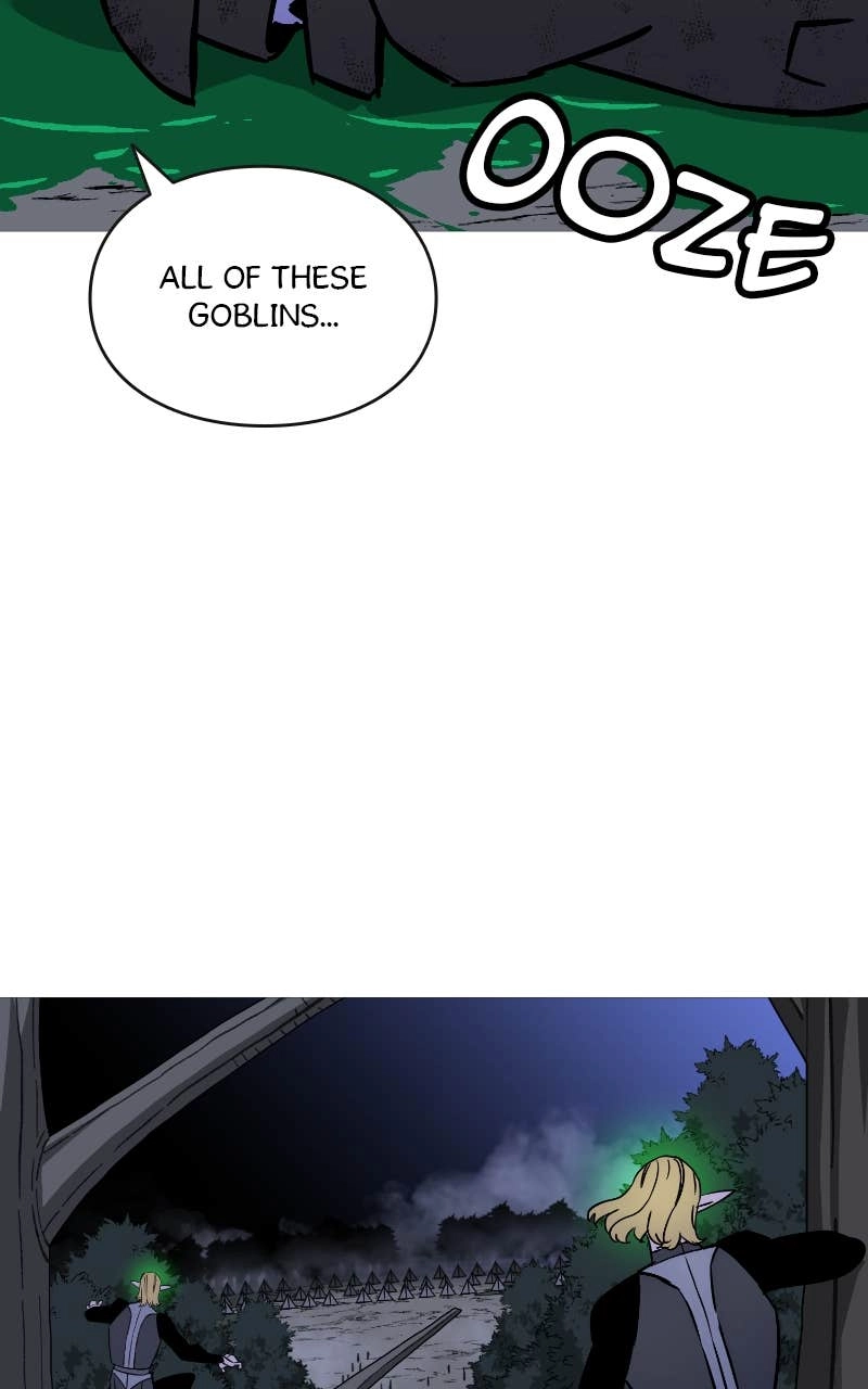 The Story of a Low-Rank Soldier Becoming a Monarch Chapter 130 - Page 91