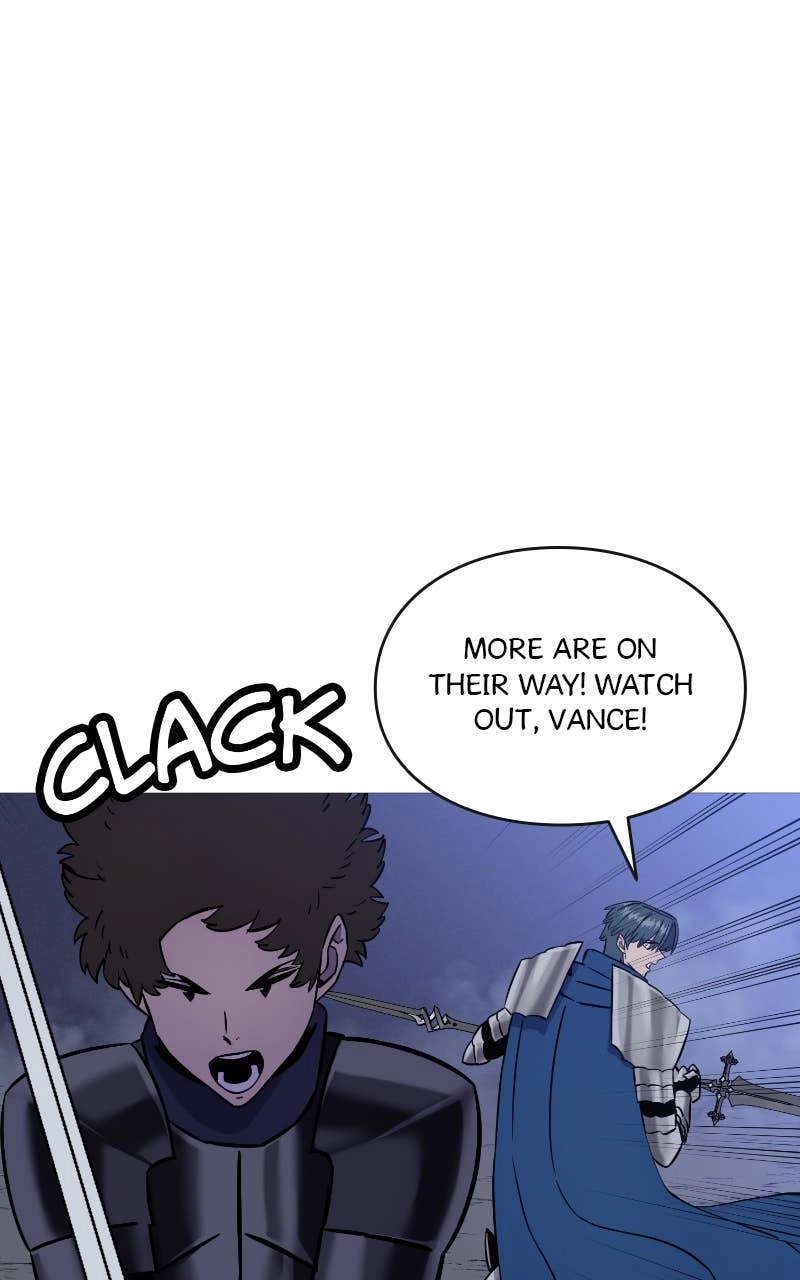 The Story of a Low-Rank Soldier Becoming a Monarch Chapter 131 - Page 3