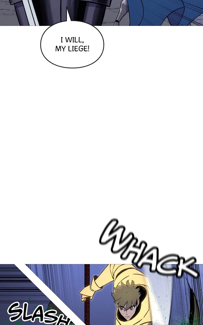 The Story of a Low-Rank Soldier Becoming a Monarch Chapter 131 - Page 4
