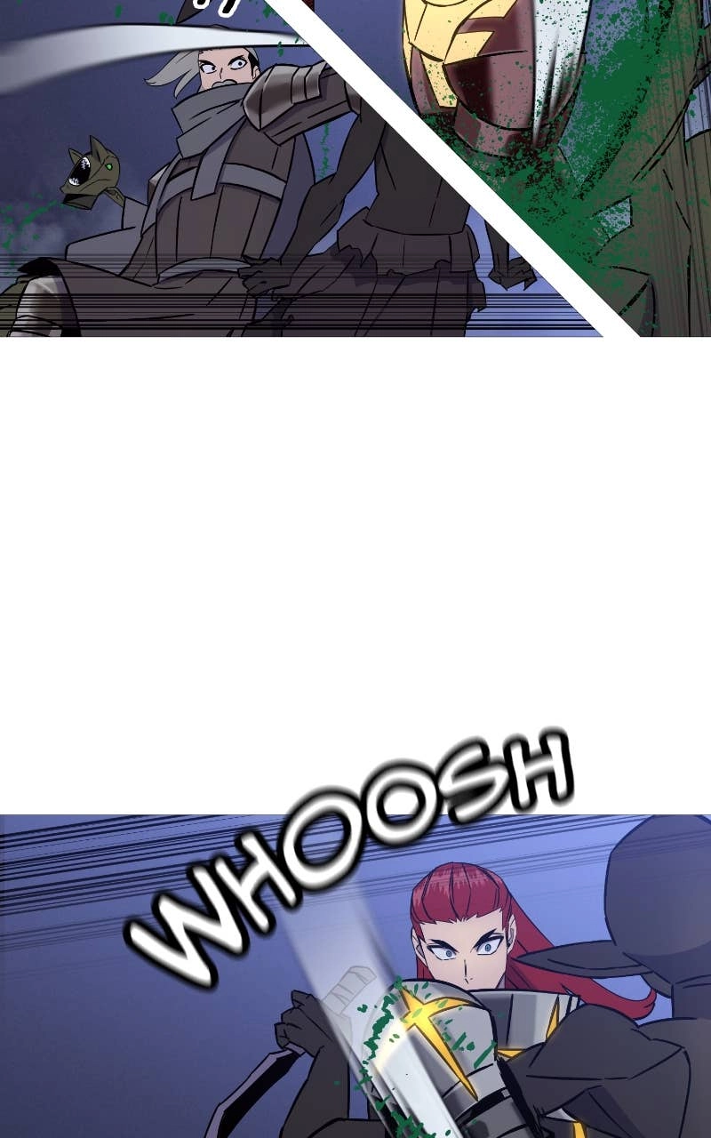 The Story of a Low-Rank Soldier Becoming a Monarch Chapter 131 - Page 5