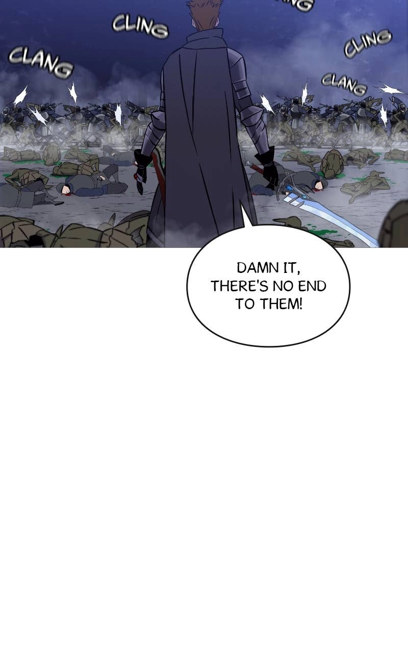 The Story of a Low-Rank Soldier Becoming a Monarch Chapter 131 - Page 8